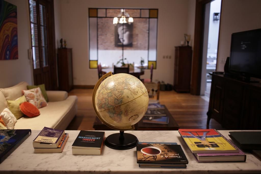 Cruce'S Hotel Boutique - Buenos Aires, Buenos Aires