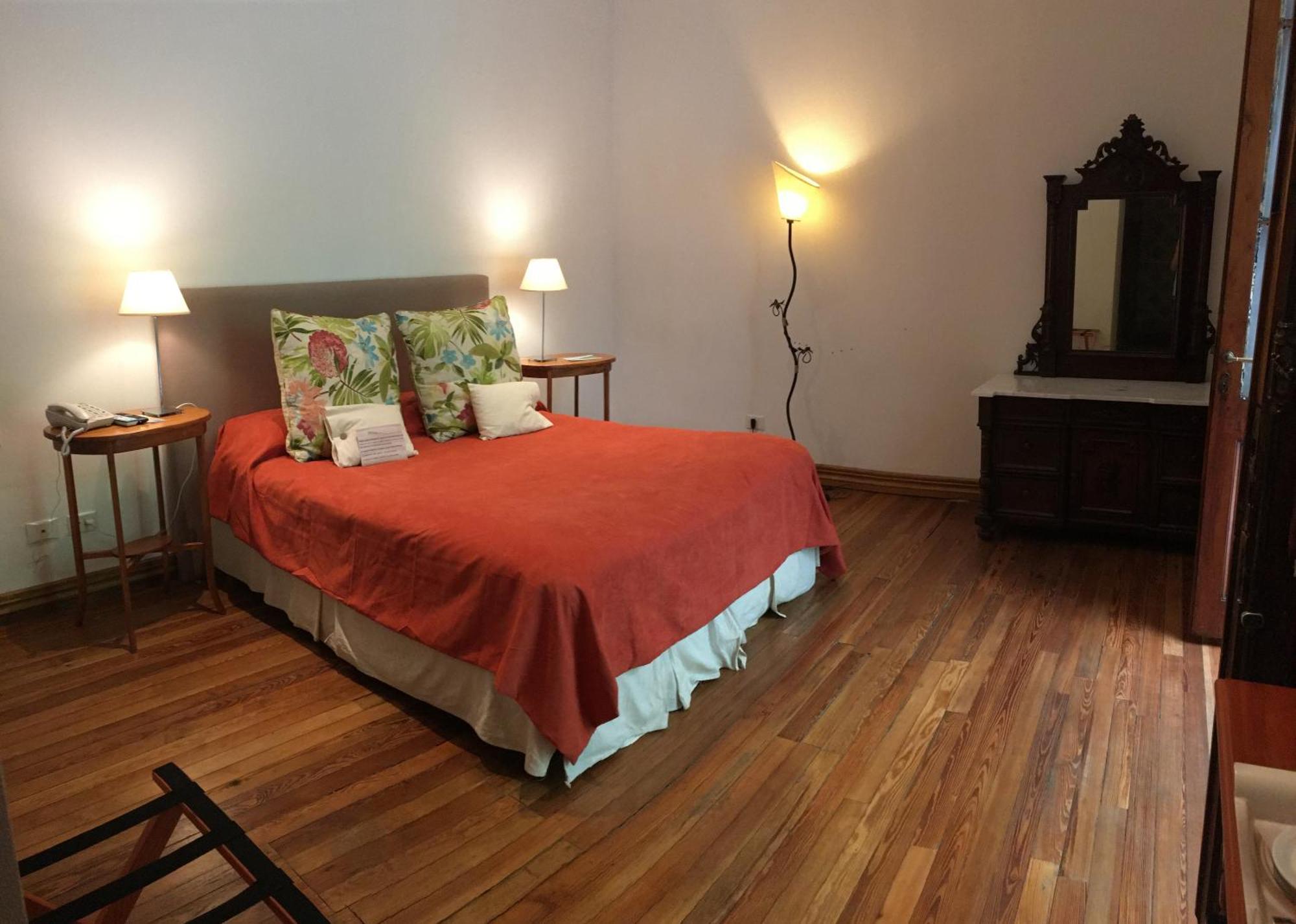 Cruce'S Hotel Boutique - Buenos Aires — Photos 1